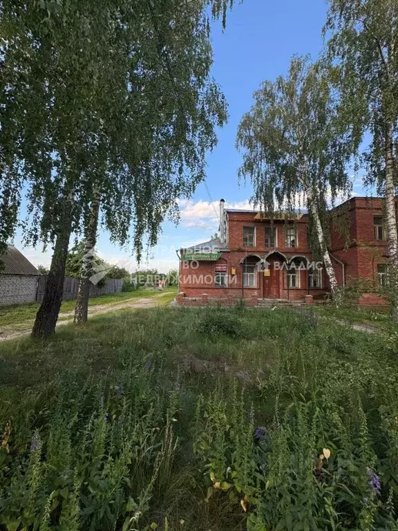 Помещение свободного назначения в Рязанская область, Скопин ул. Карла ... - Фото 0