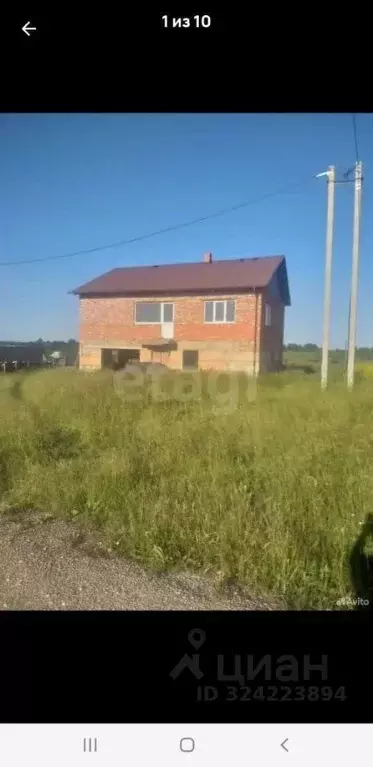 Дом в Калининградская область, Черняховск ул. Матросова, 12 (188 м) - Фото 2