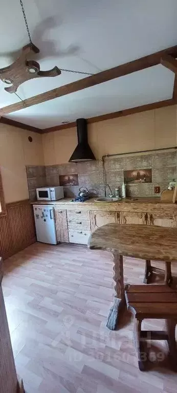 1-к кв. Крым, Ялта ул. Чернова, 29Б (30.0 м) - Фото 2