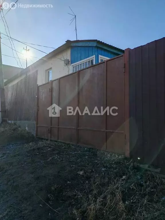 Дом в Улан-Удэ, микрорайон Аршан, Подлесная улица, 13 (47 м) - Фото 1