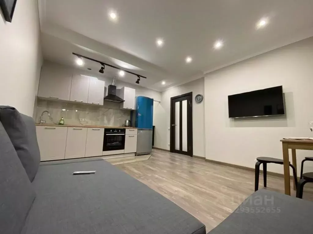 1-к кв. Московская область, Котельники ул. Строителей, 5 (38.0 м) - Фото 1