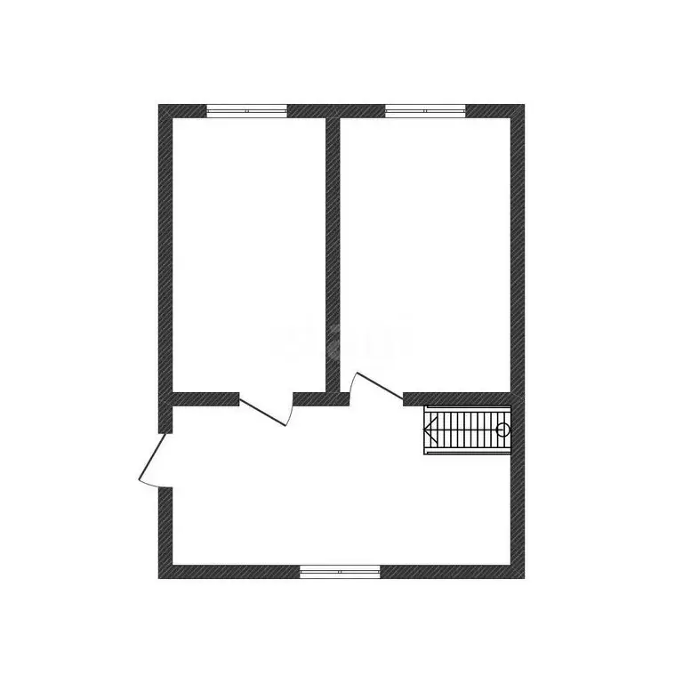 Дом в Тверская область, Калининский муниципальный округ, СНТ Мебельщик ... - Фото 1