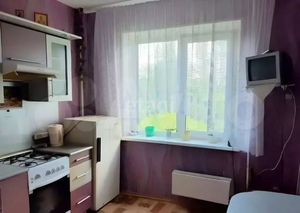 2-к. квартира, 51 м, 6/9 эт. - Фото 0