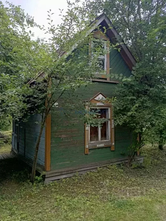 Дом в Нижегородская область, Нижний Новгород № 1 Малышево СНТ, 420 (40 ... - Фото 0