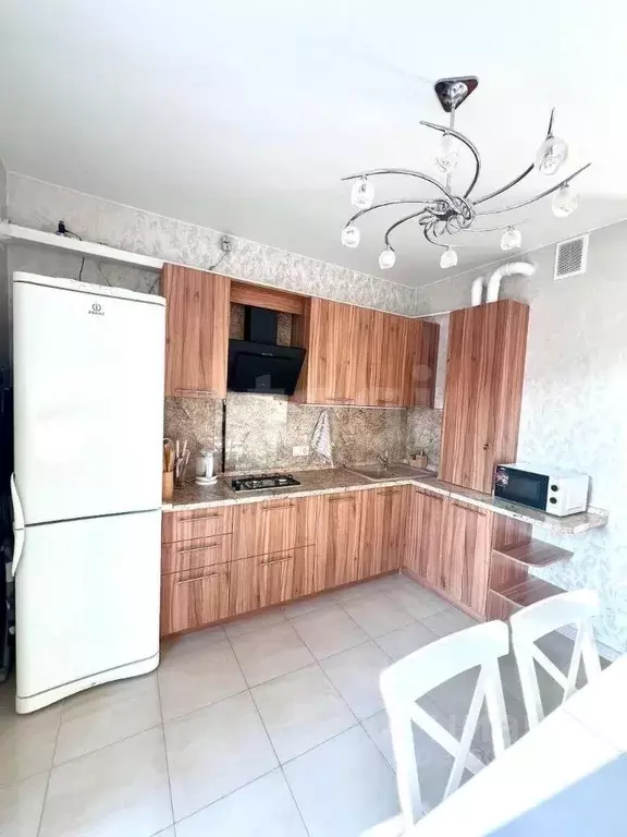 1-к кв. Краснодарский край, Новороссийск городской округ, с. Мысхако ... - Фото 2