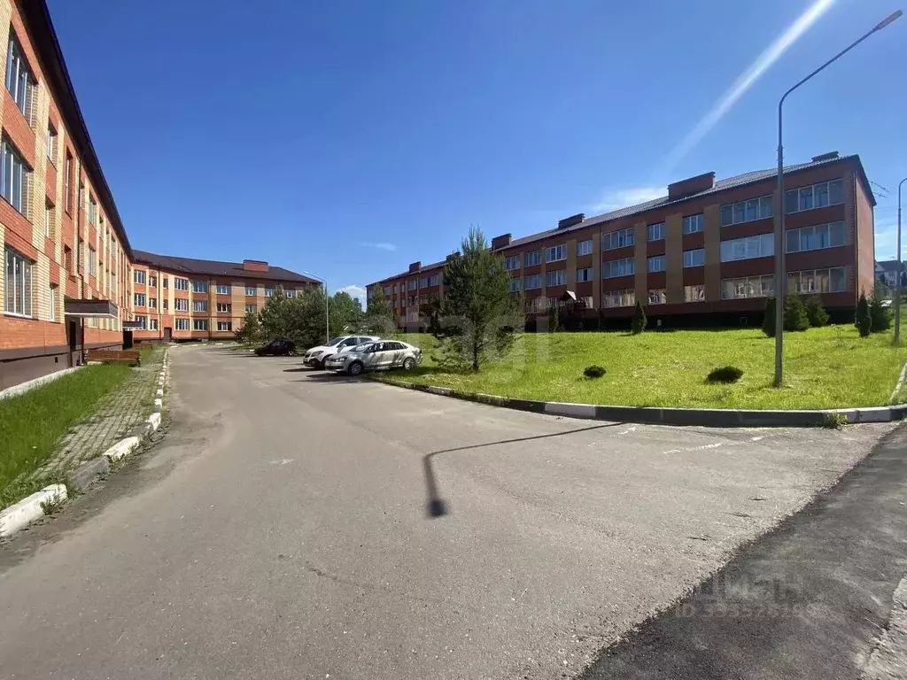 2-к кв. Московская область, Дмитров Внуковский мкр, 43 (58.0 м) - Фото 1