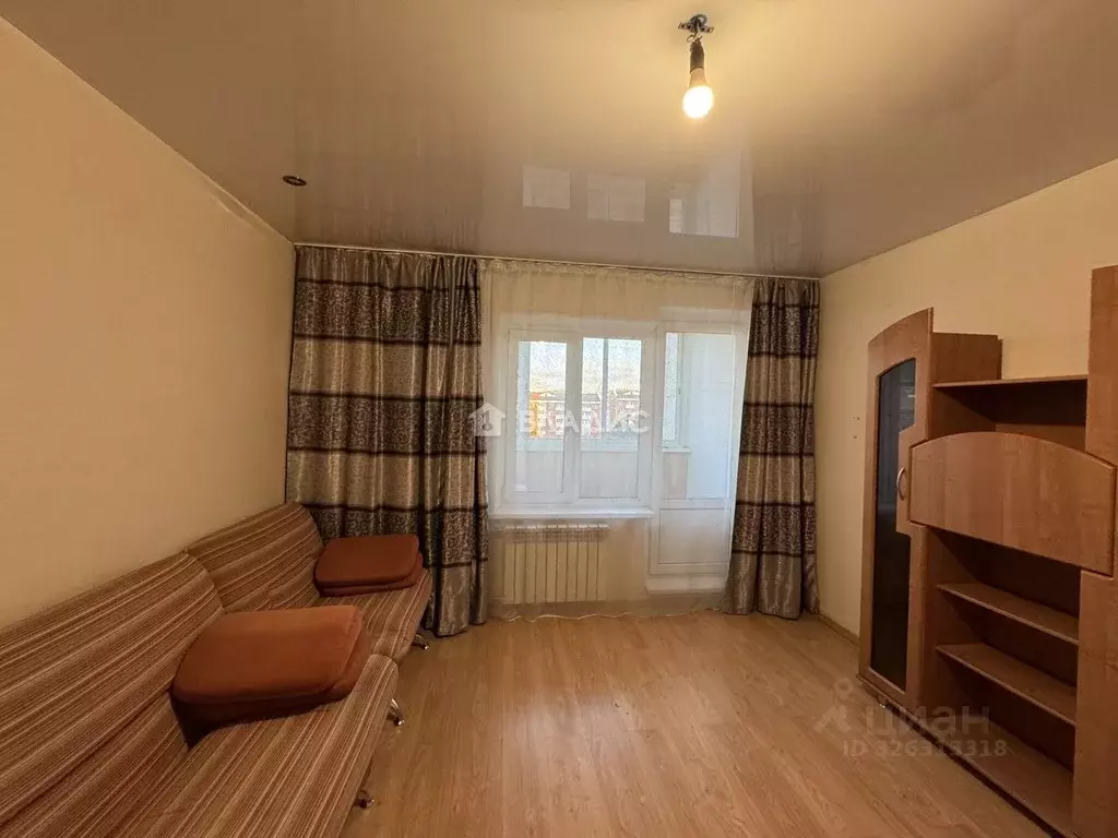 3-к кв. Бурятия, Улан-Удэ 113-й мкр, 5 (67.0 м) - Фото 2