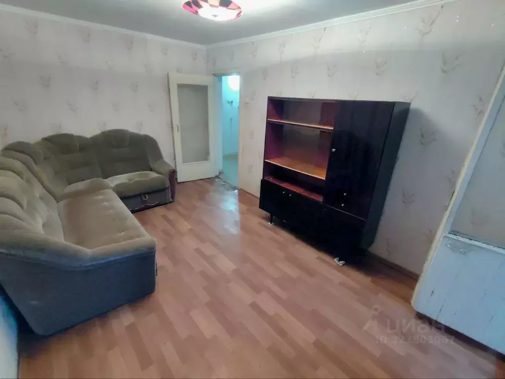 3-к кв. Крым, Симферополь ул. Аральская, 71 (78.0 м) - Фото 1