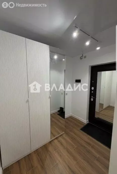 1-комнатная квартира: Лыткарино, 6-й микрорайон, 15В (36 м) - Фото 1