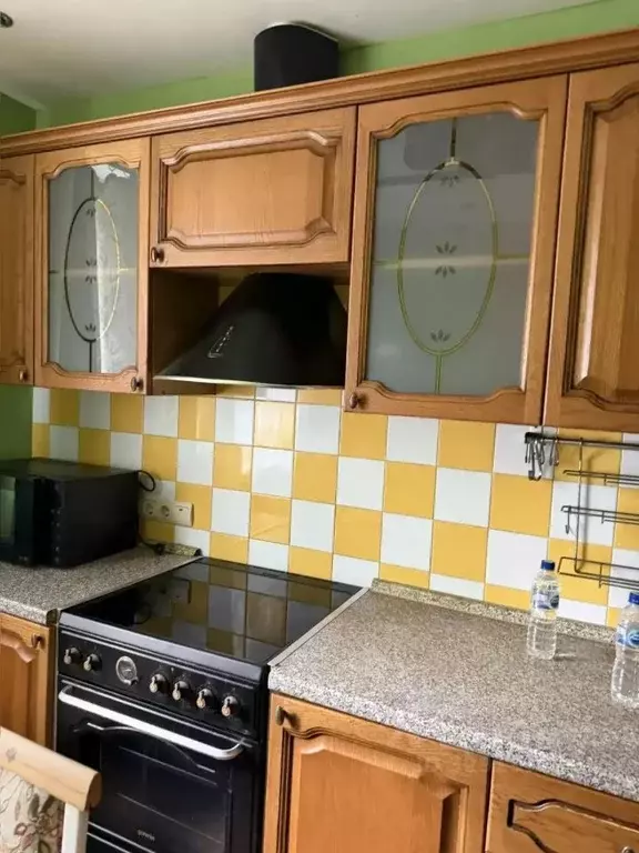 2-к кв. Москва Миклухо-Маклая ул., 18/1 (56.0 м) - Фото 1