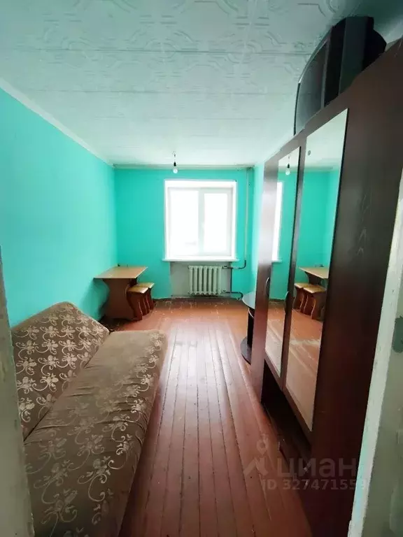 Комната Хакасия, Абакан ул. Пушкина, 98 (24.0 м) - Фото 1