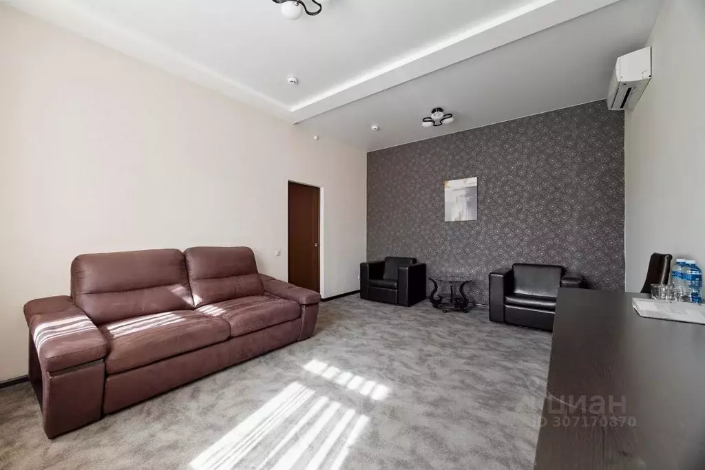 Комната Брянская область, Новозыбков ул. Мичурина, 46А (50.0 м) - Фото 2