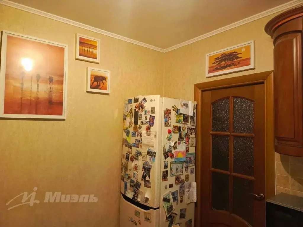 Продается 3-комнатная квартира - Фото 1