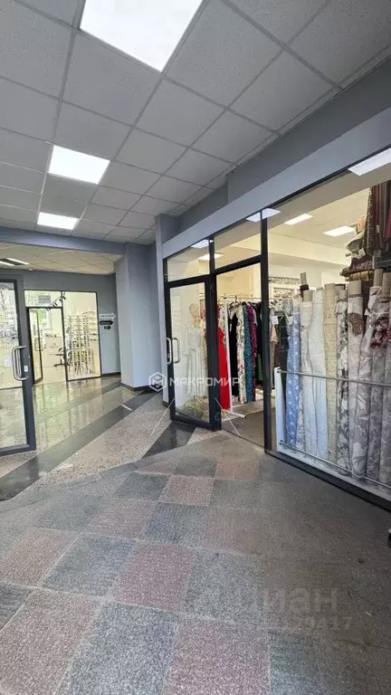 Помещение свободного назначения в Москва Новослободская ул., 57/65 ... - Фото 2