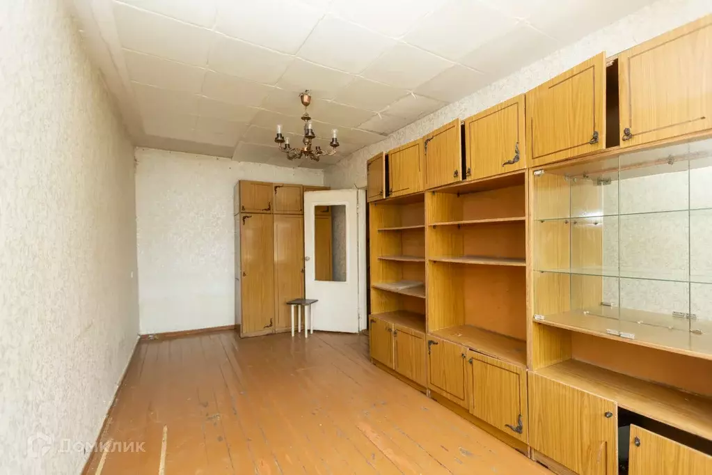 Продаётся 1-к квартира, 31.2 м - Фото 1