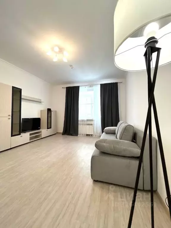 2-к кв. Москва проезд Черепановых, 10 (60.0 м) - Фото 1