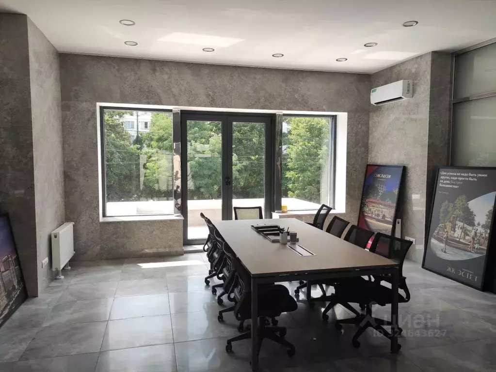 Офис в Краснодарский край, Краснодар ул. Имени Дзержинского, 8 (117 м) - Фото 2