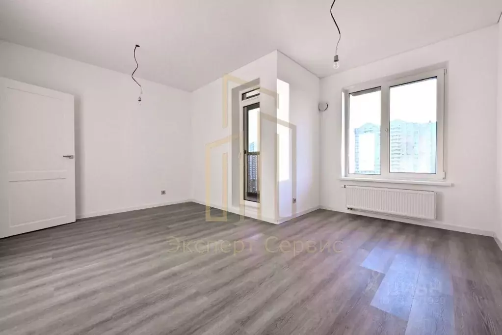 Студия Санкт-Петербург Парашютная ул., 71к2 (24.7 м) - Фото 1
