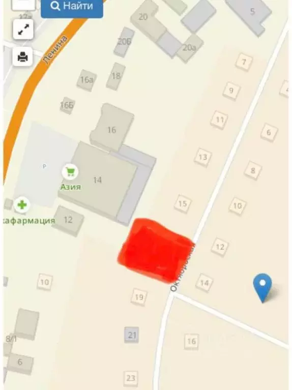 Дом в Саха (Якутия), Мегино-Кангаласский улус, Нижний Бестях пгт ул. ... - Фото 1