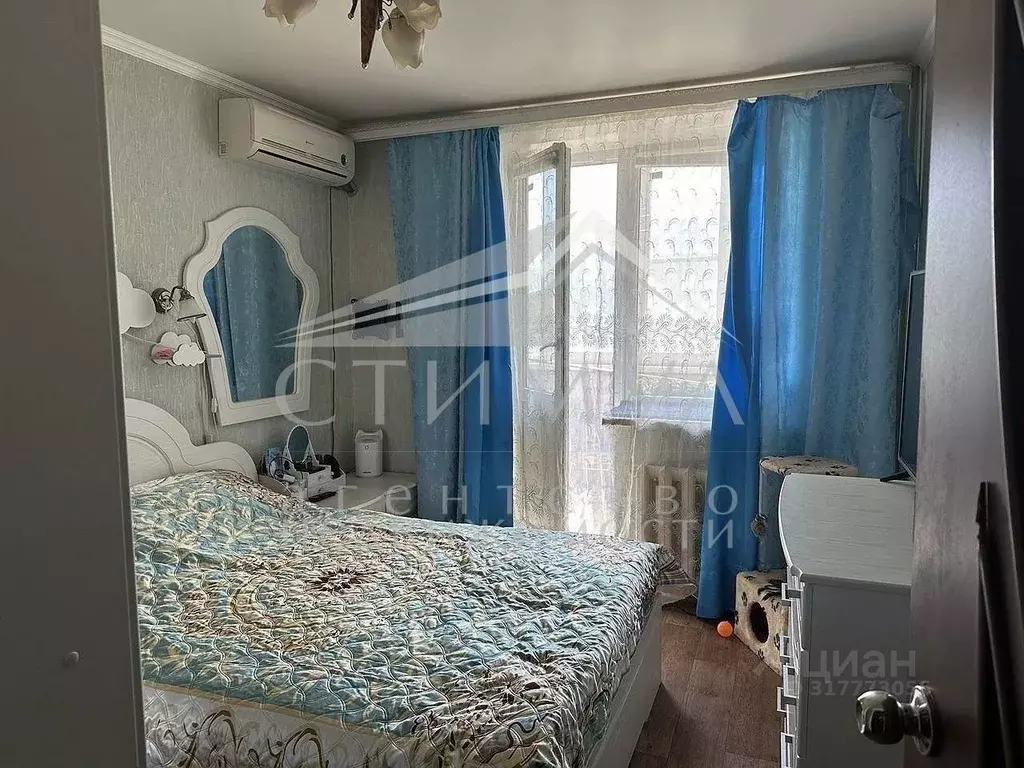 4-к кв. Саратовская область, Саратов ул. Имени А.П. Чехова, 8 (81.4 м) - Фото 1