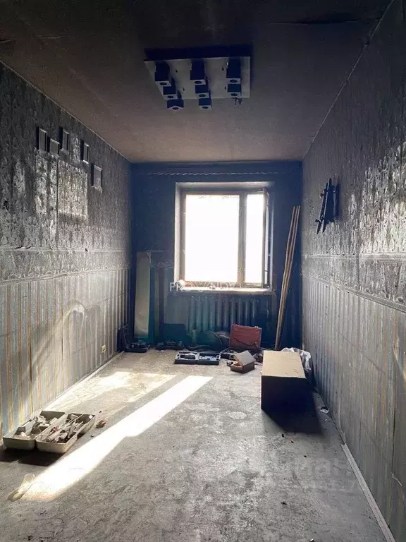 3-к кв. Московская область, Пушкино Московский просп., 5 (56.0 м) - Фото 2