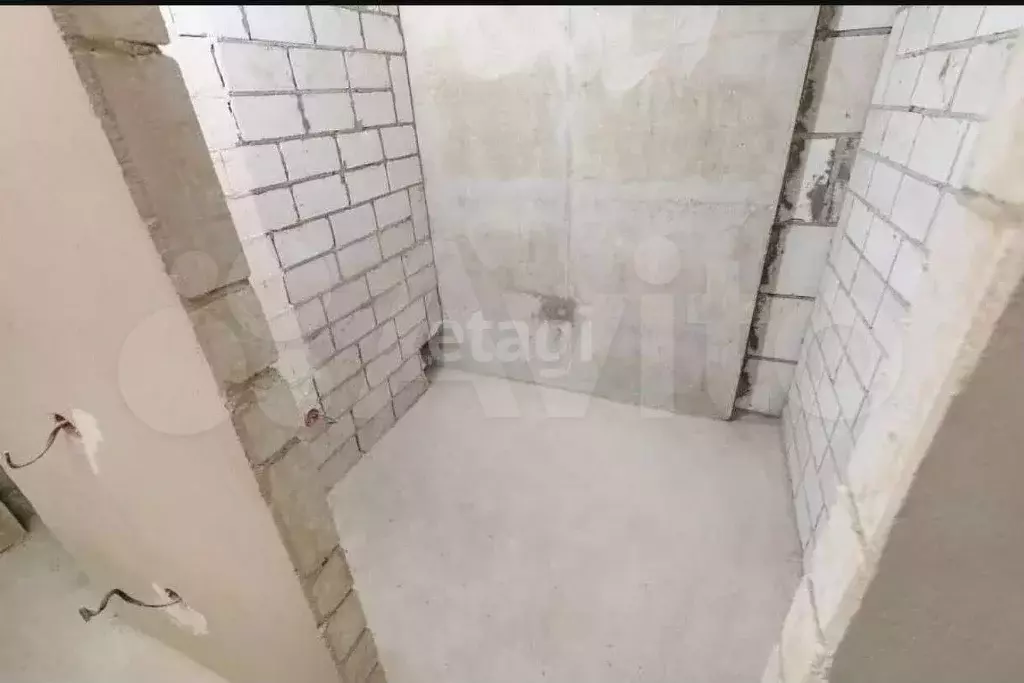 Квартира-студия, 29,1 м, 16/20 эт. - Фото 1