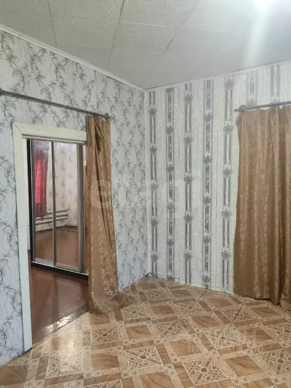 Дом в Белгородская область, Ровеньки городское поселение, Ровеньки рп ... - Фото 1