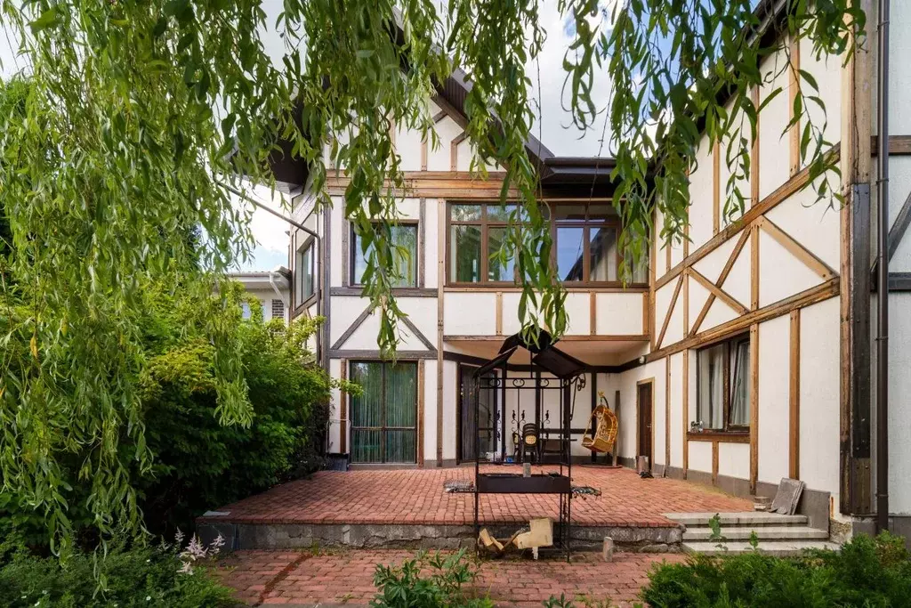 Дом в Москва Ели ДСК,  (550 м) - Фото 2