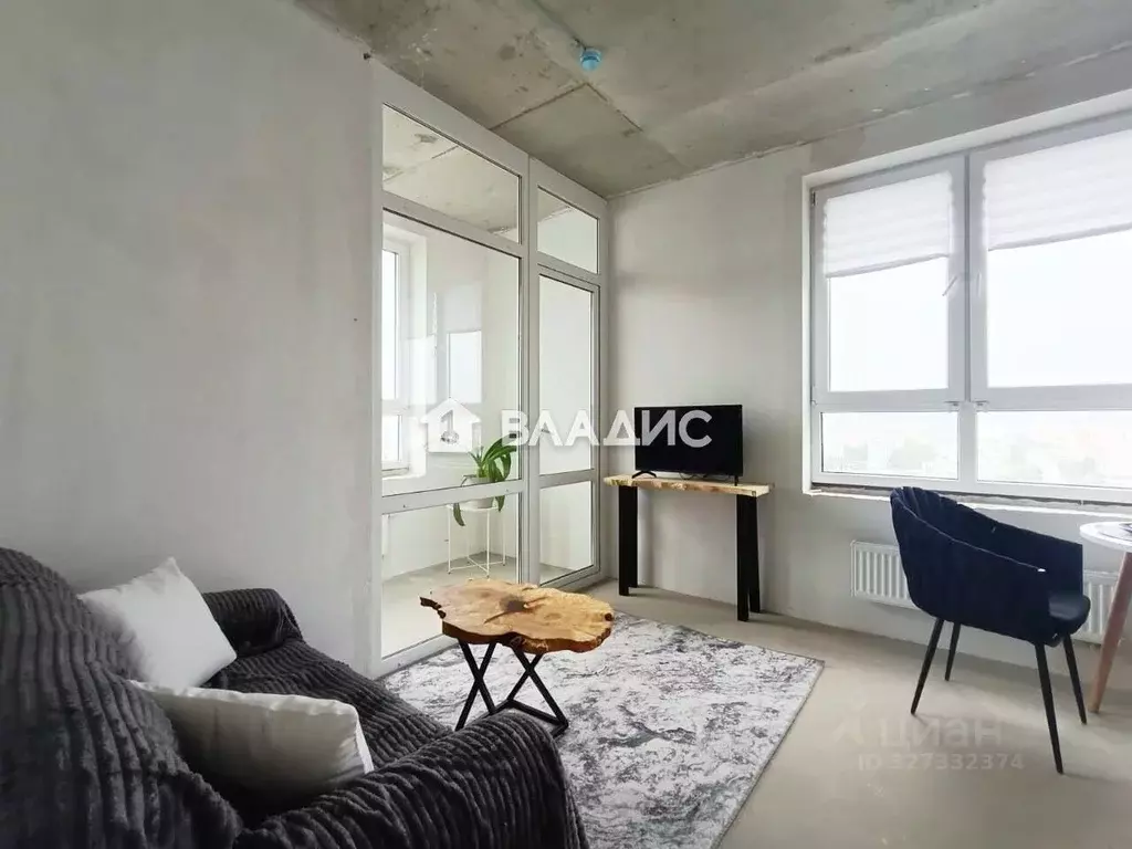 2-к кв. Пензенская область, Пенза ул. 65-летия Победы, 32 (64.0 м) - Фото 1