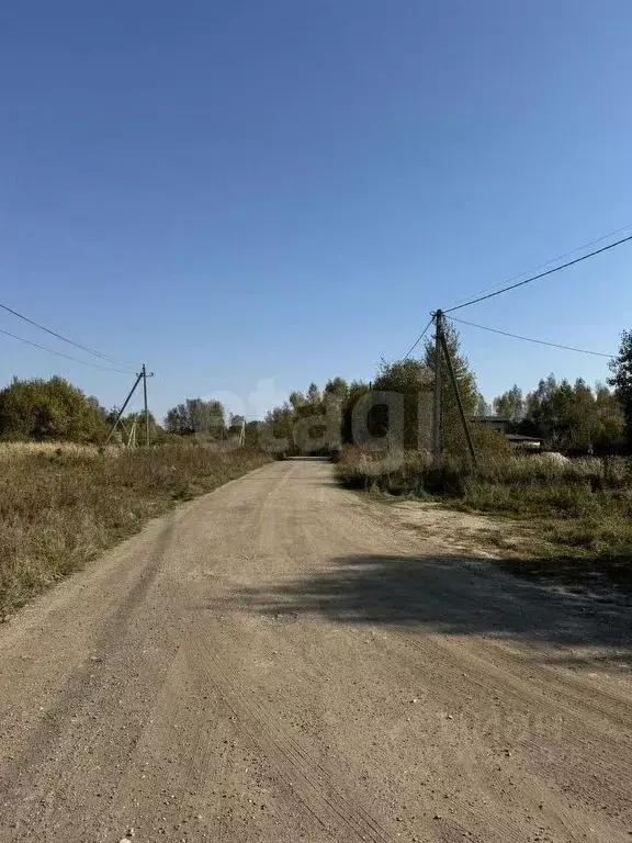 Участок в Калужская область, Калуга  (6.0 сот.) - Фото 0