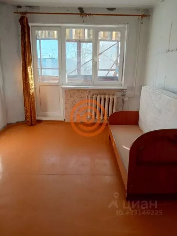 3-к кв. Тюменская область, Тюмень Одесская ул., 22 (62.1 м) - Фото 1