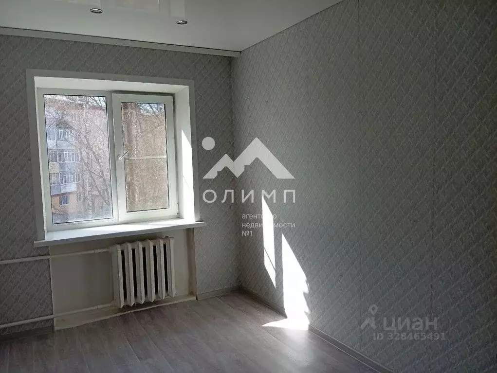 Комната Вологодская область, Вологда ул. Горького (10.0 м) - Фото 1