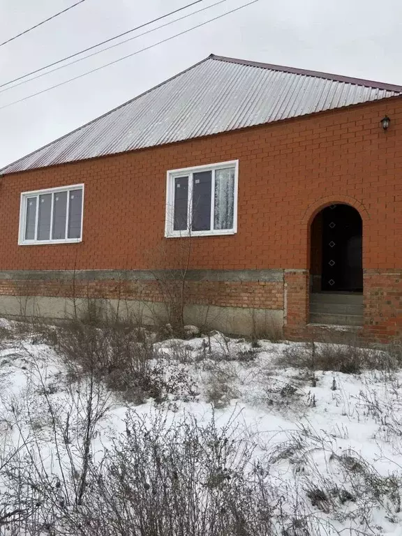 Дом в Ростовская область, Миллерово ул. Вермишева, 28 (144 м) - Фото 2