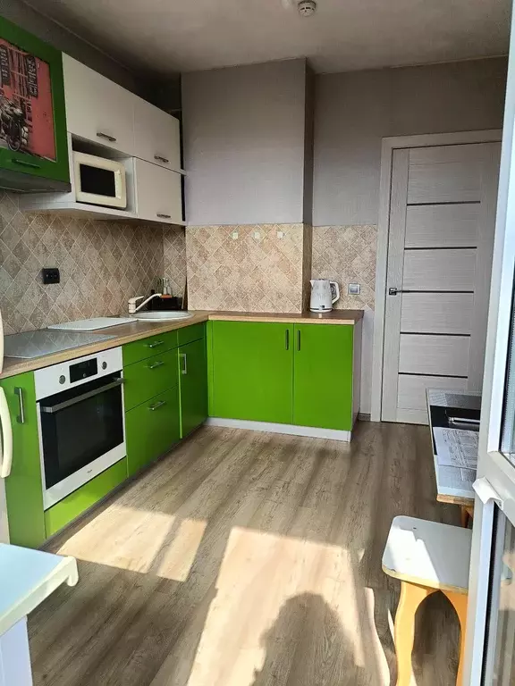Продаётся 1-к квартира, 30.4 м - Фото 0