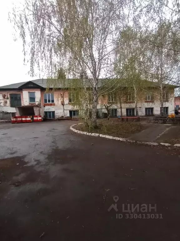 Производственное помещение в Челябинская область, Троицк ул. Имени ... - Фото 2