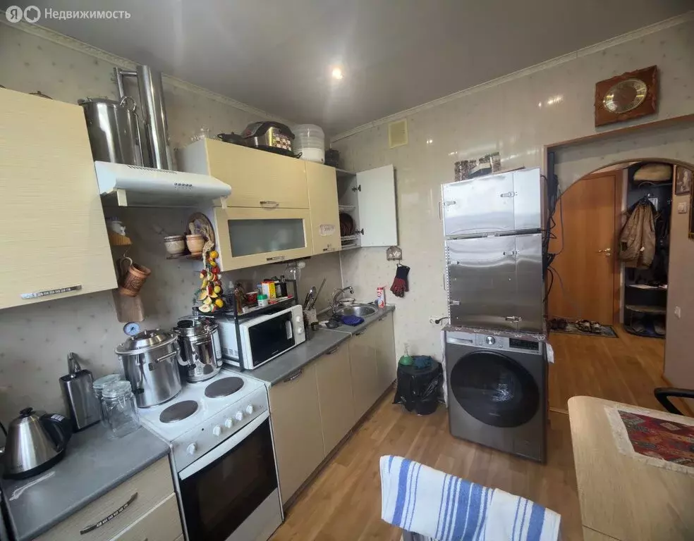 1-комнатная квартира: Мурманск, улица Свердлова, 74 (32.3 м) - Фото 2