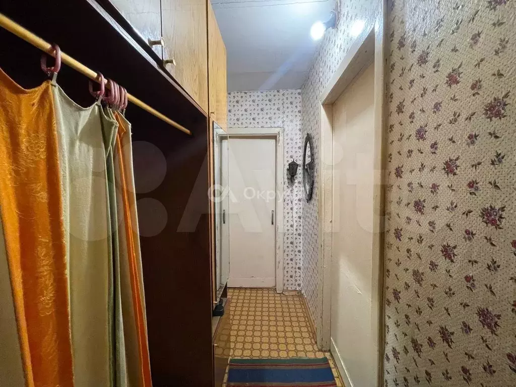3-к. квартира, 55 м, 1/2 эт. - Фото 0