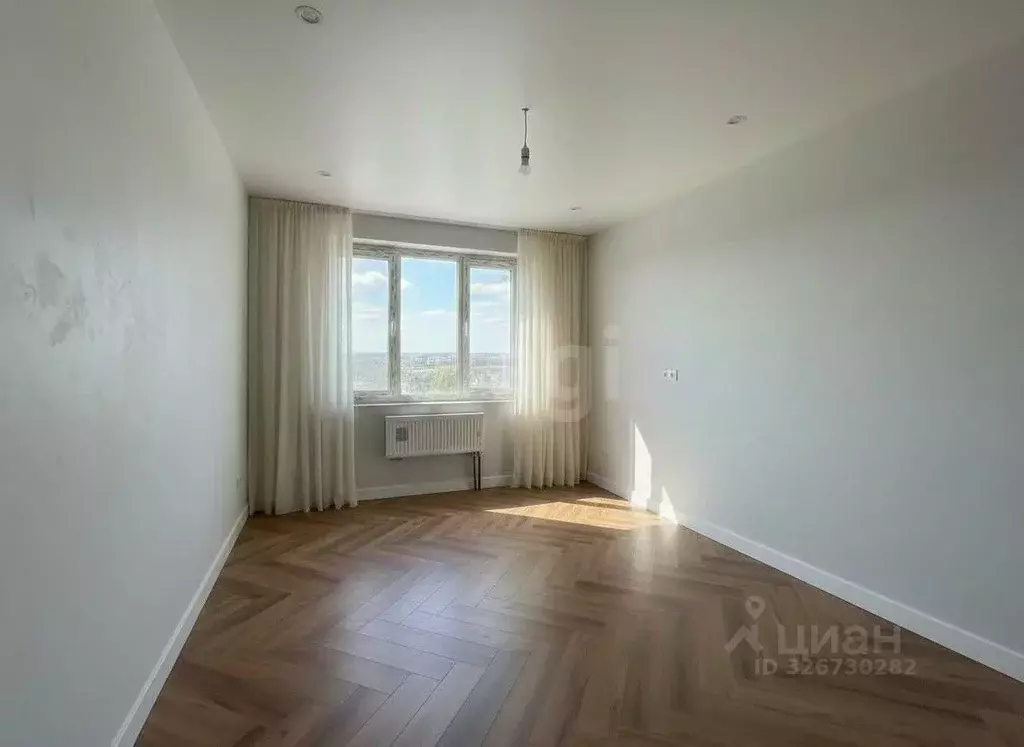 2-к кв. Тверская область, Тверь ул. Левитана, 72А (63.6 м) - Фото 2