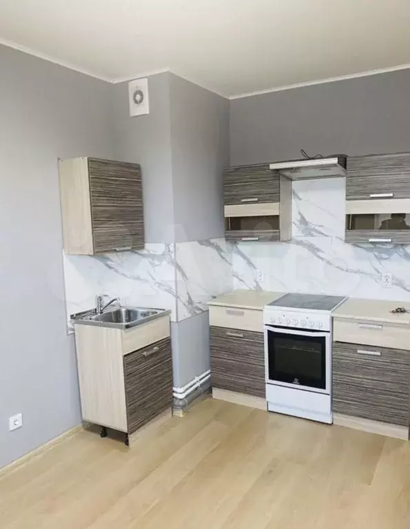 Квартира-студия, 21 м, 2/9 эт. - Фото 1