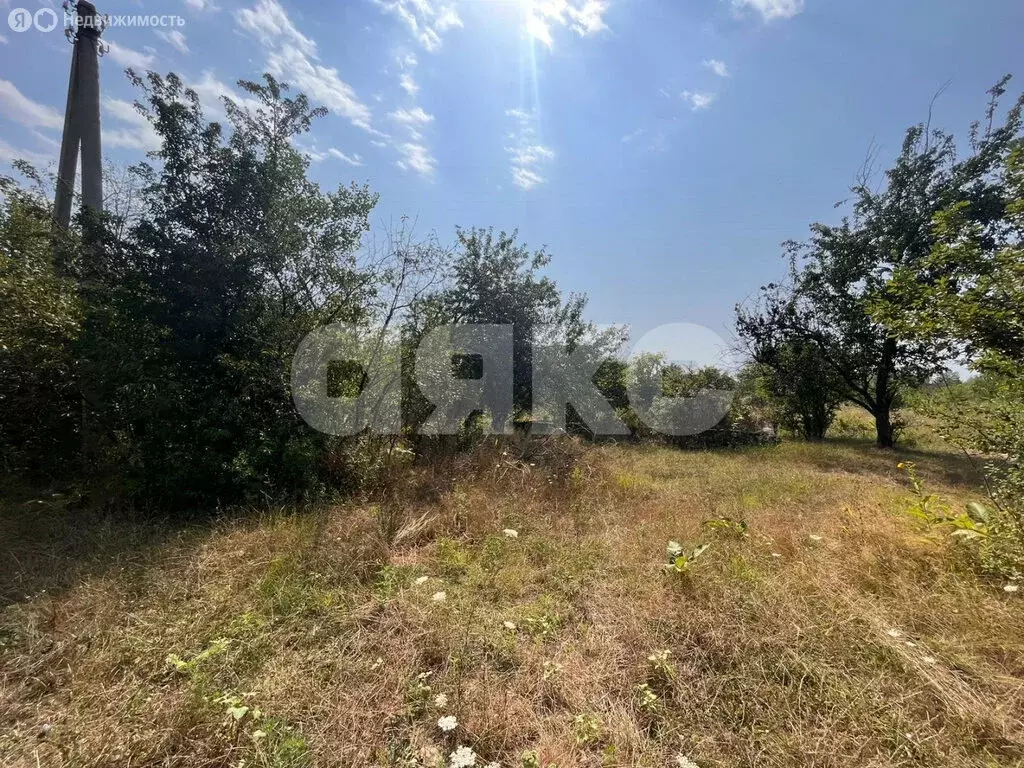 Участок в Майкопский район, Краснооктябрьское сельское поселение, ... - Фото 2