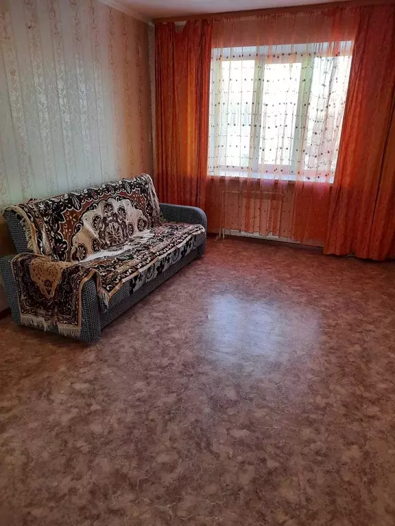 Продаётся 1-к квартира, 35.2 м - Фото 1