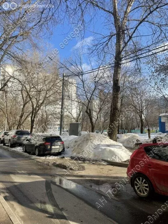 1-комнатная квартира: Москва, Северодвинская улица, 19 (34.47 м) - Фото 2