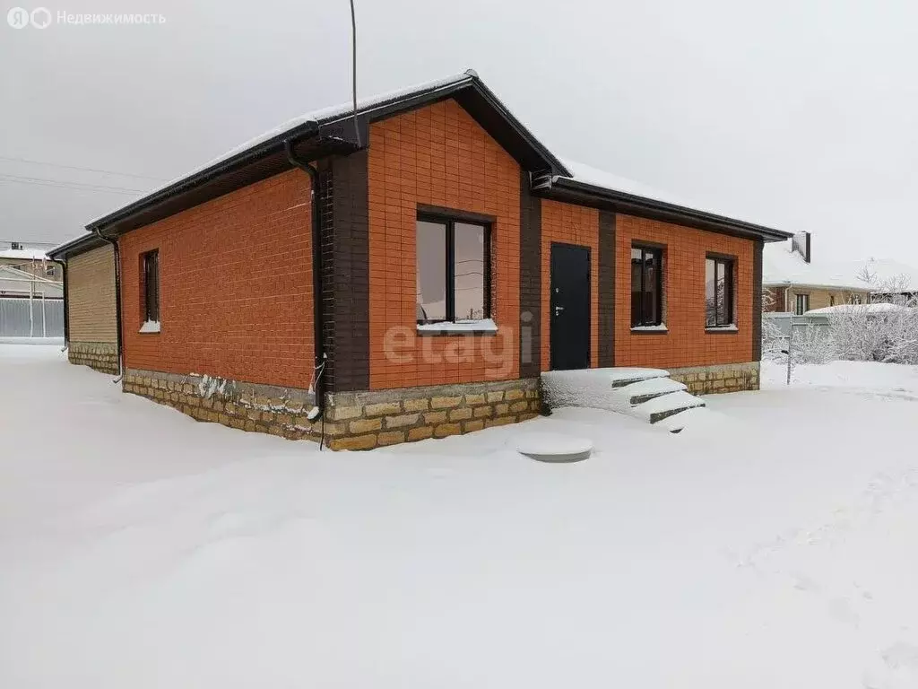 Дом в Пятигорск, садоводческий массив № 2, СТ Юбилейное (100 м) - Фото 1
