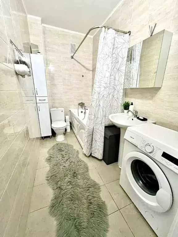 Студия Белгородская область, Белгородский район, Разумное рп ул. Имени ... - Фото 2