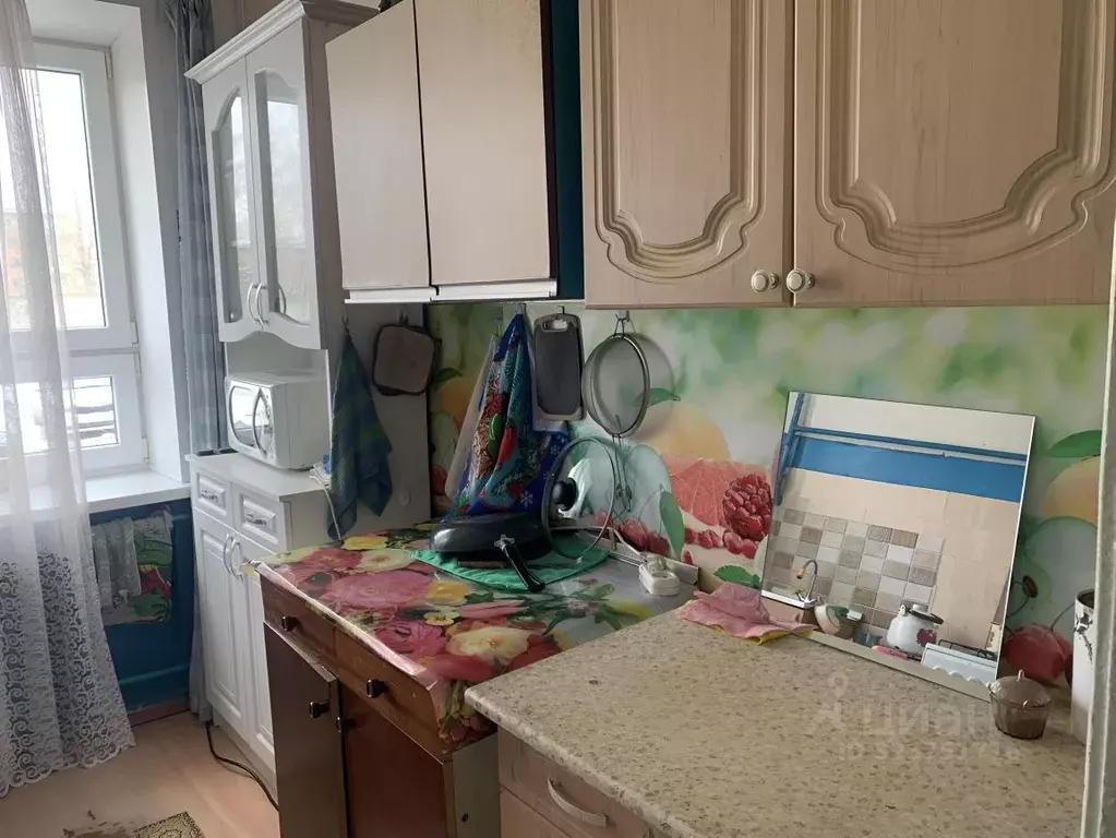 Комната Тульская область, Алексин ул. Максима Горького, 4 (9.5 м) - Фото 2