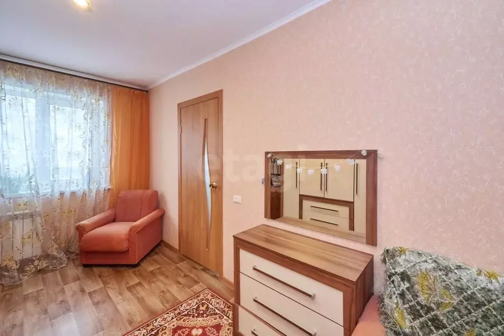 2-к кв. Кемеровская область, Кемерово ул. Сибиряков-Гвардейцев, 330 ... - Фото 1