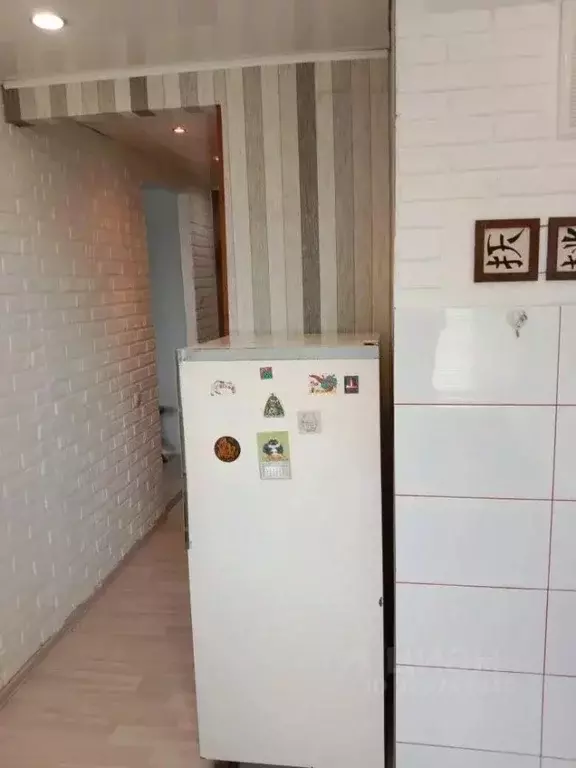 1-к кв. Саратовская область, Саратов ул. Майская, 12А (36.0 м) - Фото 2