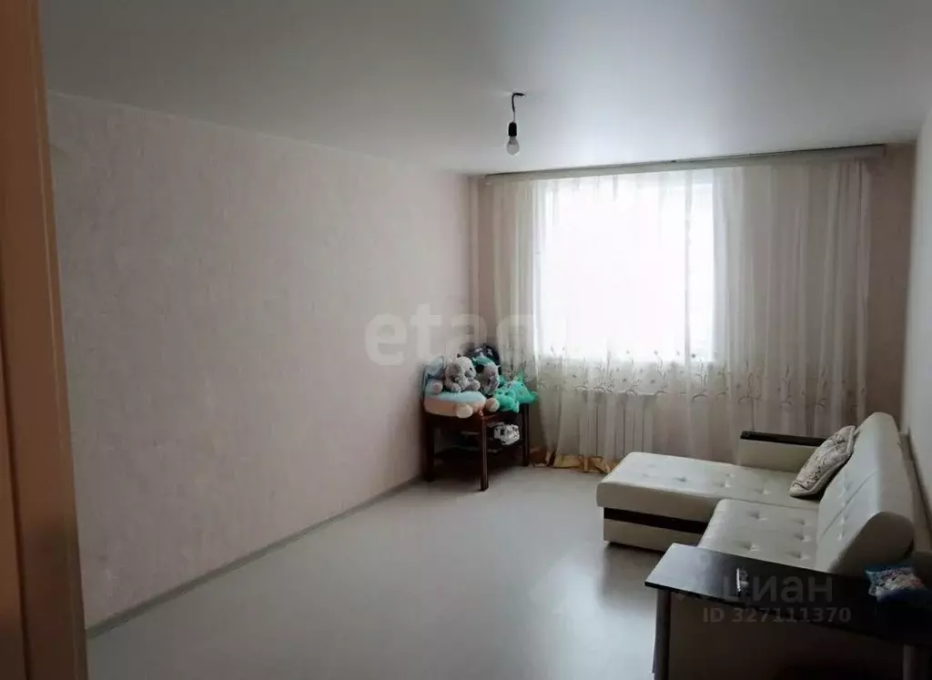 1-к кв. Владимирская область, Муром ул. 2-я Новослободская, 5 (43.5 м) - Фото 2