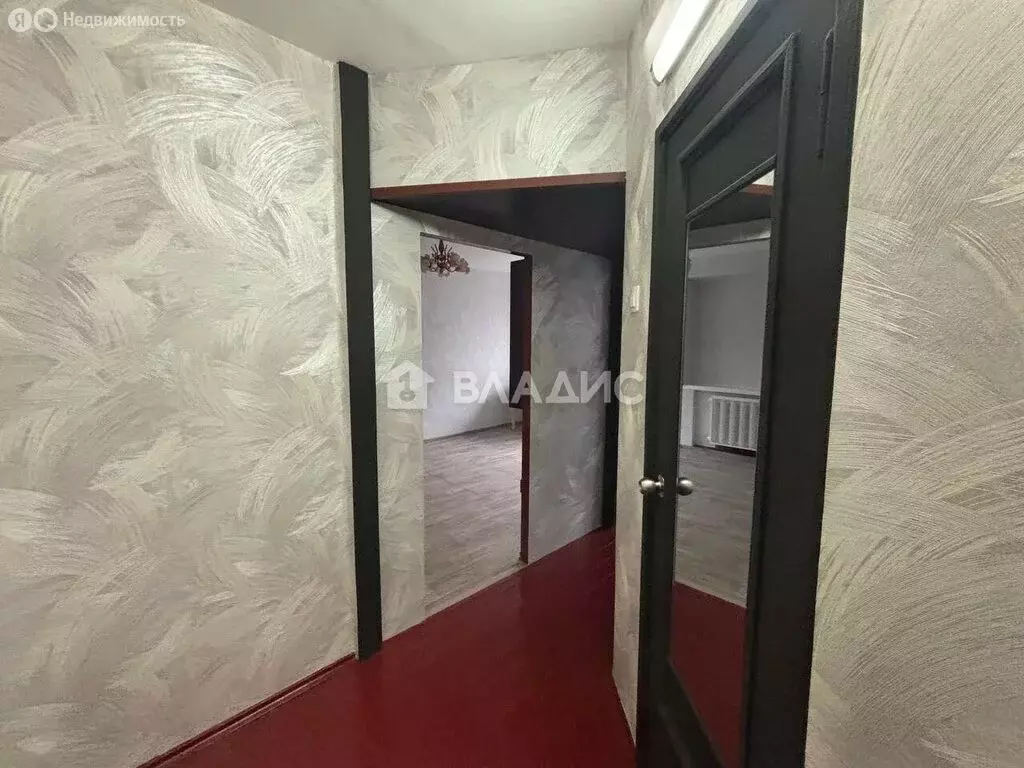 1-комнатная квартира: Владимир, улица Мира, 41 (31 м) - Фото 2