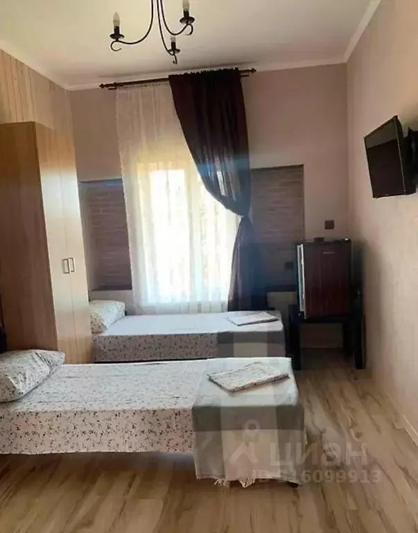 Комната Краснодарский край, Геленджик городской округ, с. Кабардинка ... - Фото 2